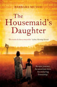 Housemaid's Daughter PB.indd